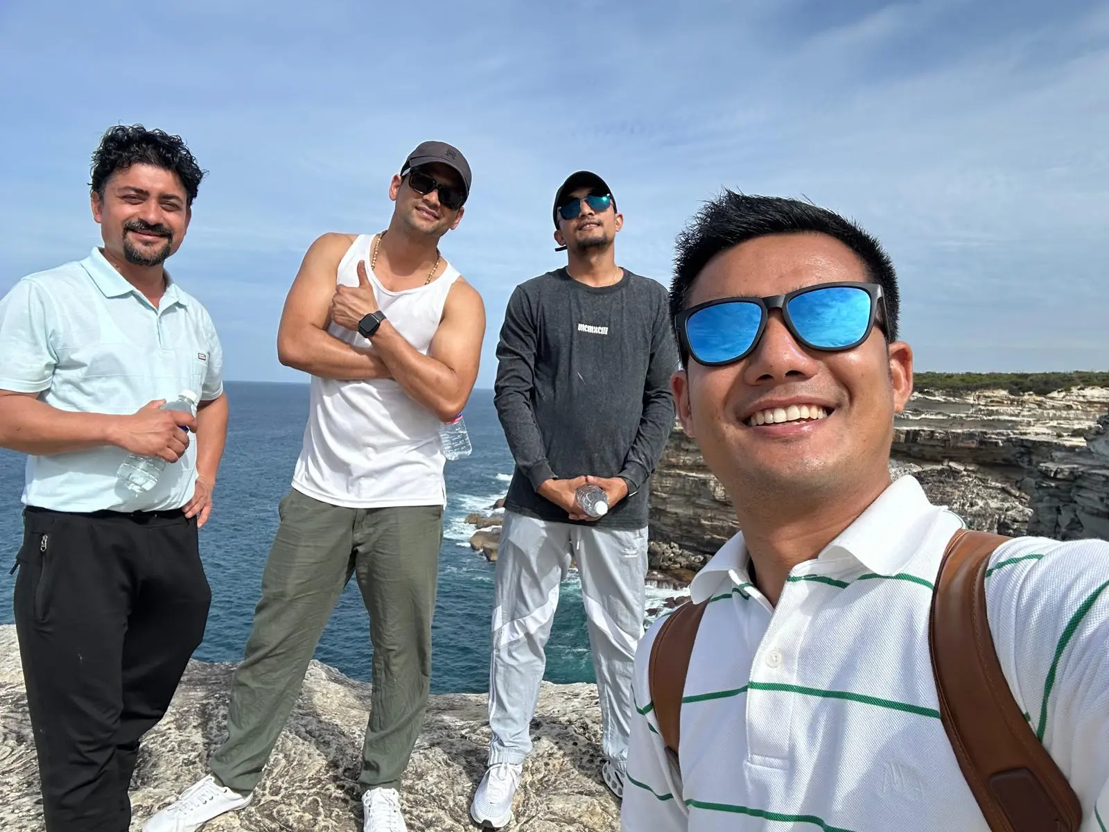 Outing