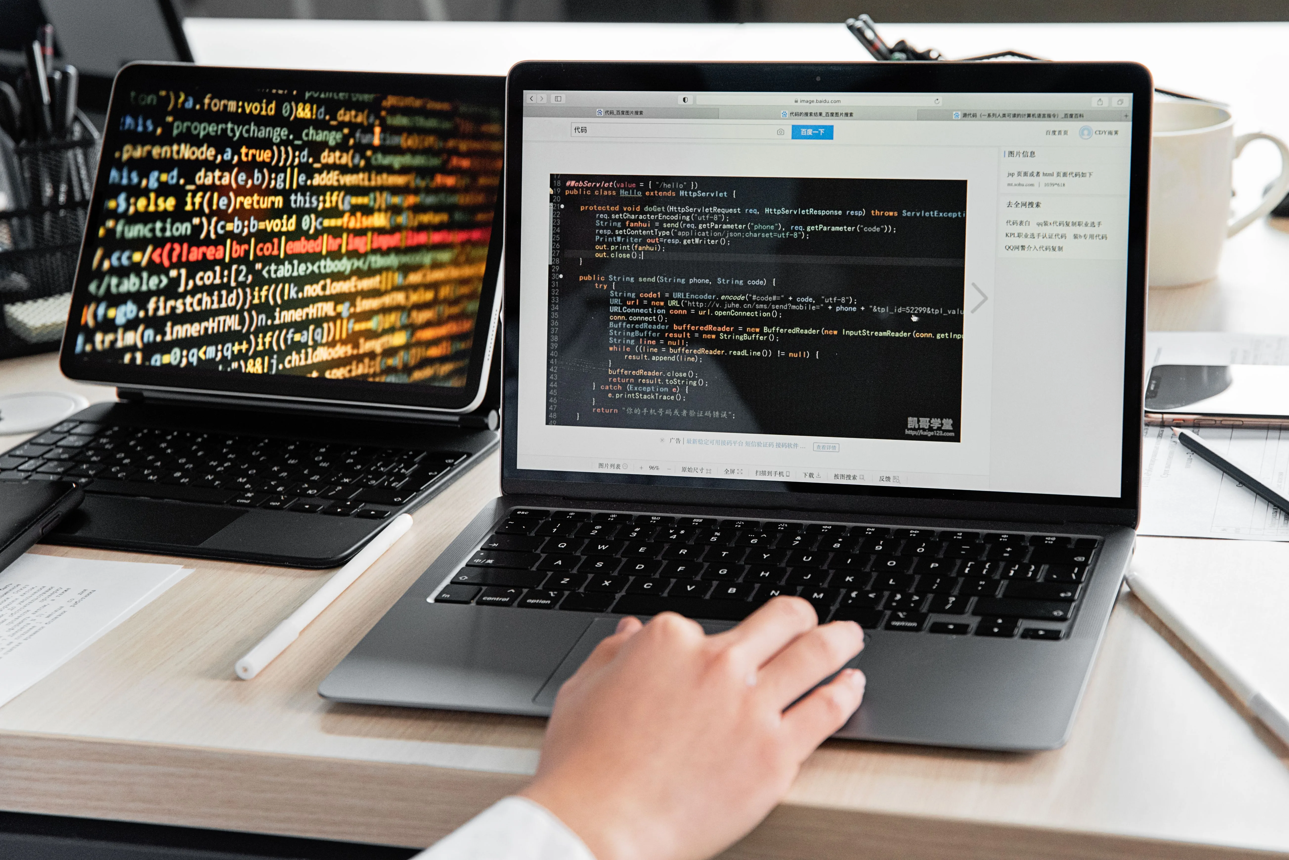 Web Development