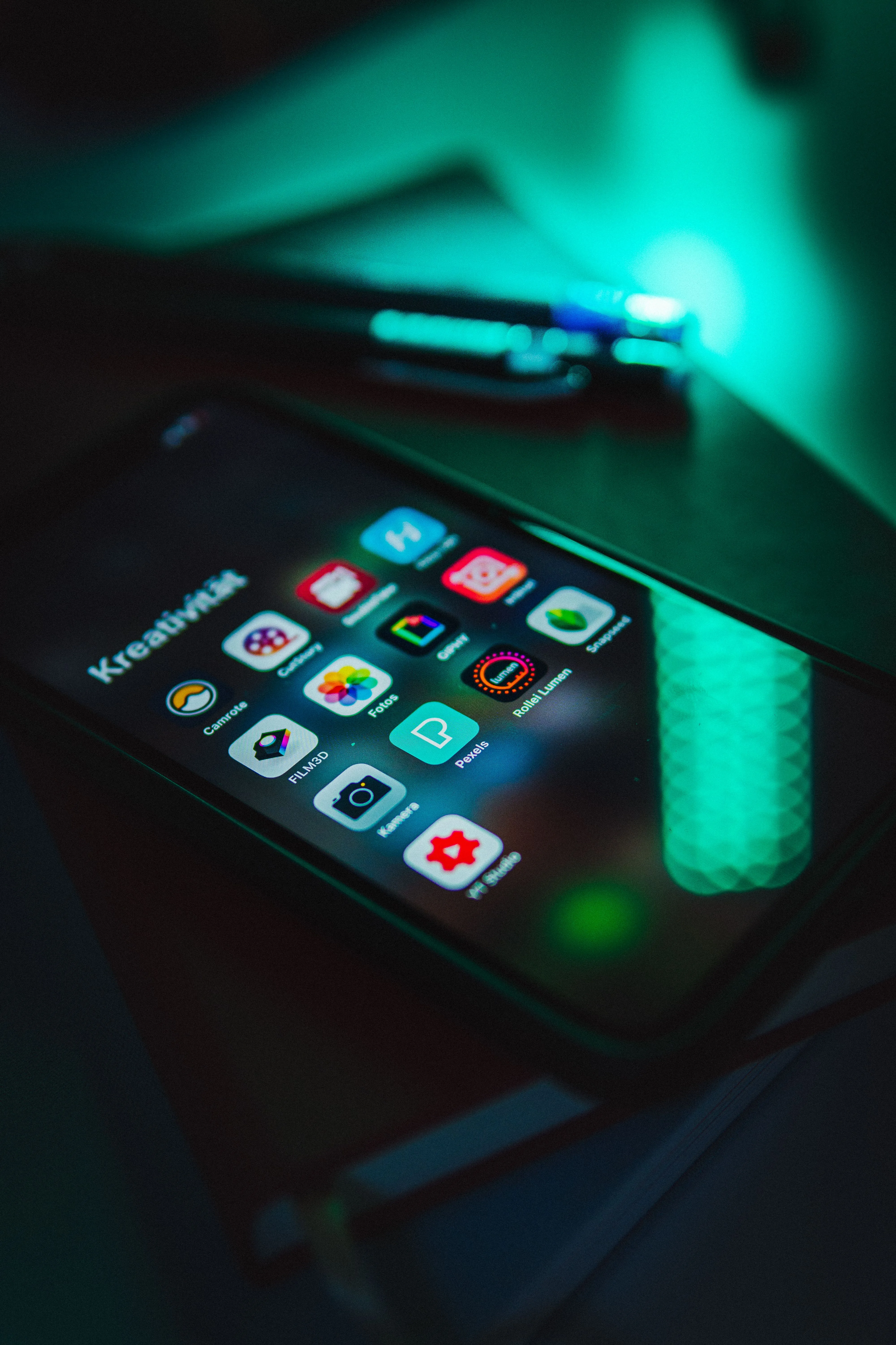 Mobile App Development