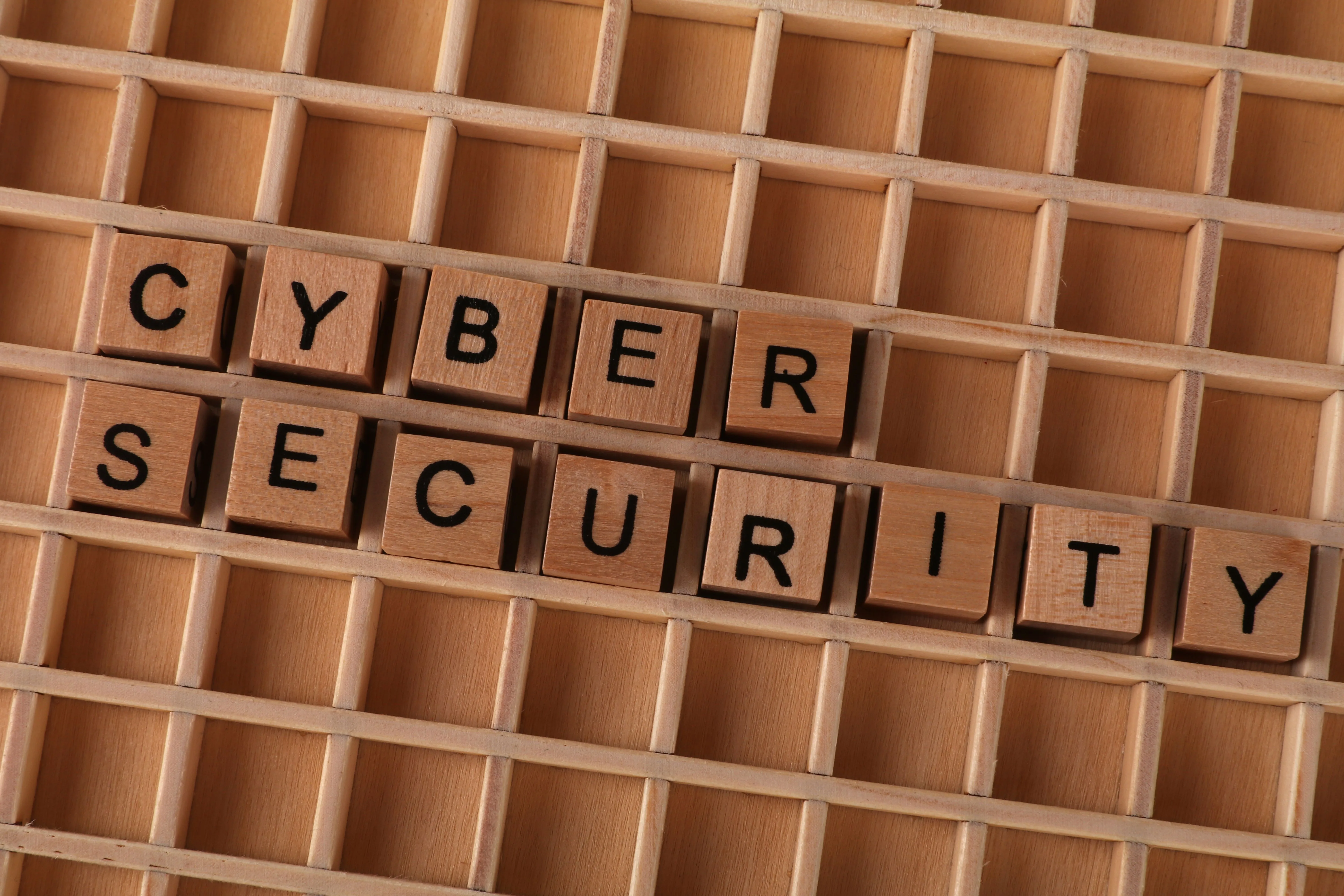 Cybersecurity