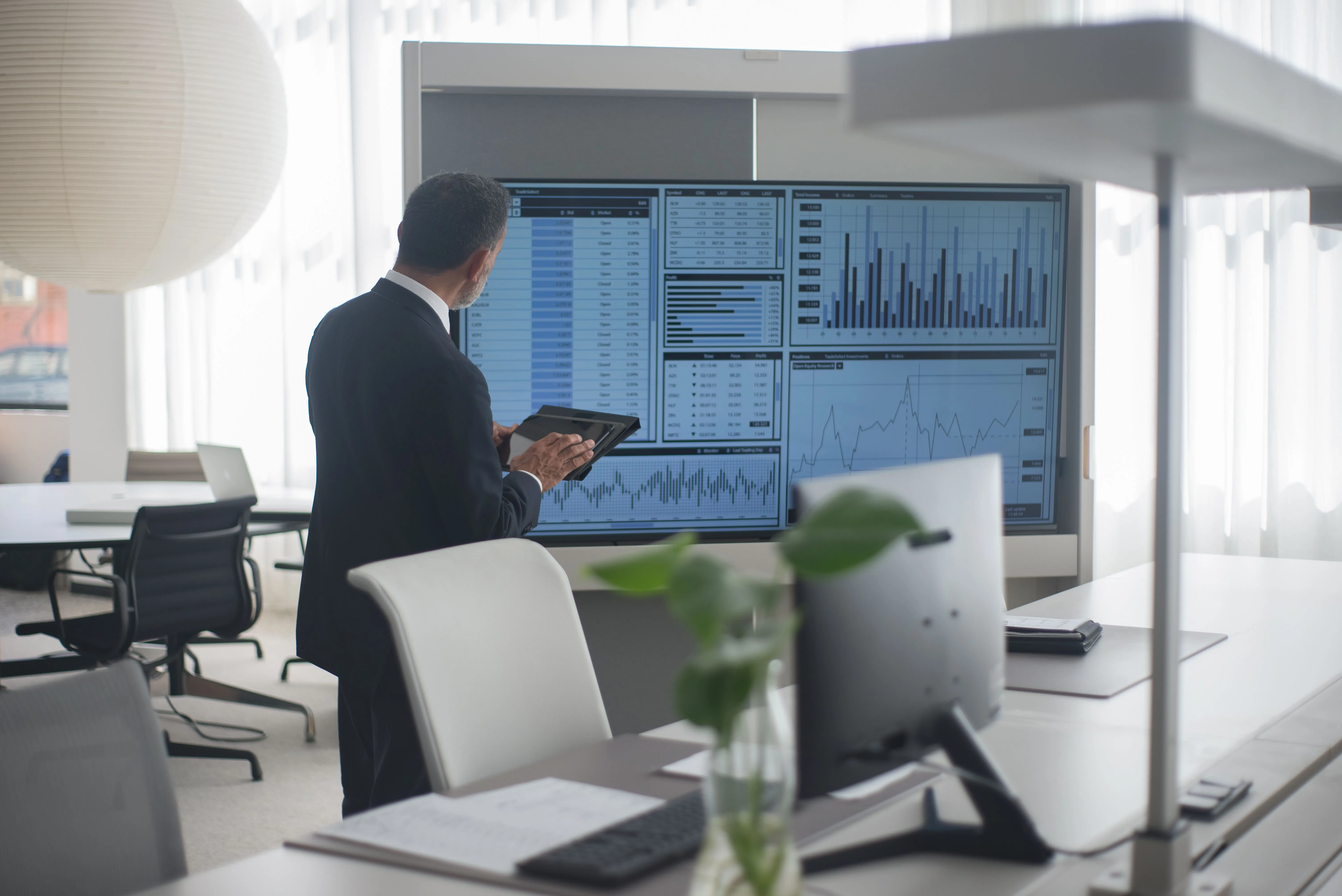 Business Software & ERP