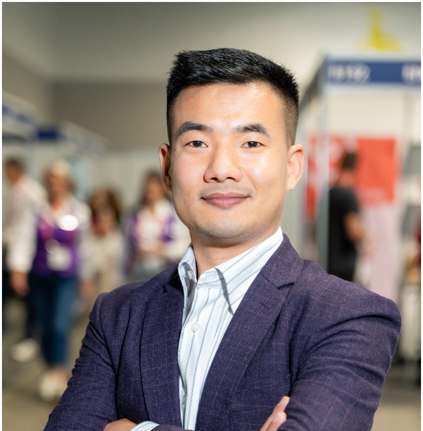 Sanjeet Jung Gurung